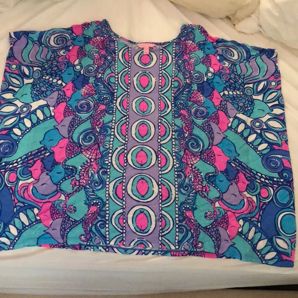Lilly Puli